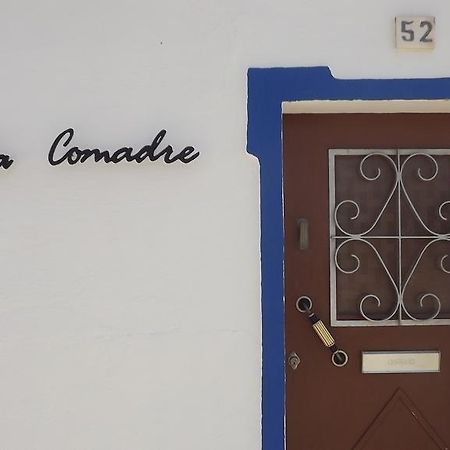 Villa Casa Da Comadre - Casas De Taipa São Pedro do Corval Habitación foto