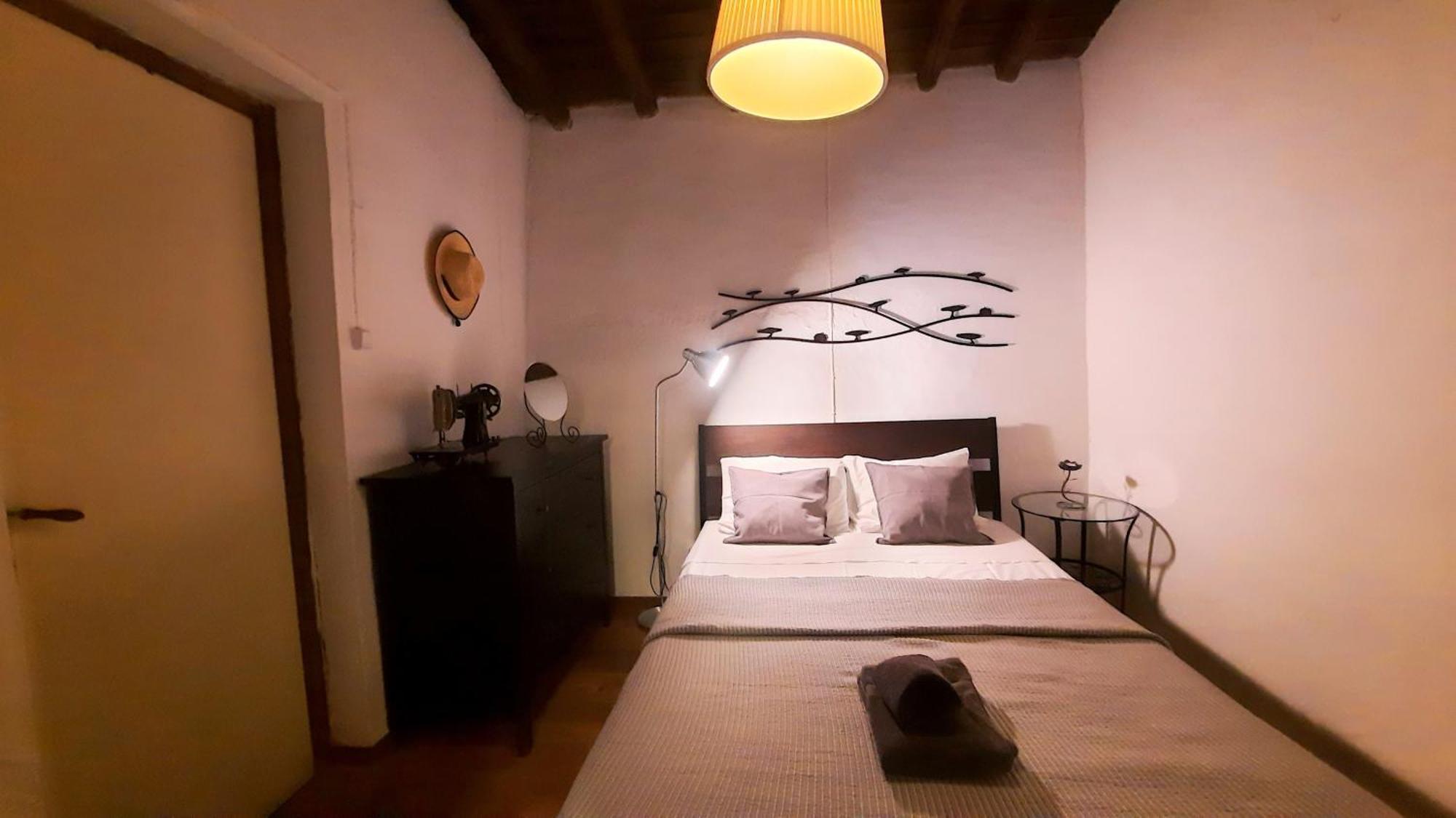 Villa Casa Da Comadre - Casas De Taipa São Pedro do Corval Exterior foto