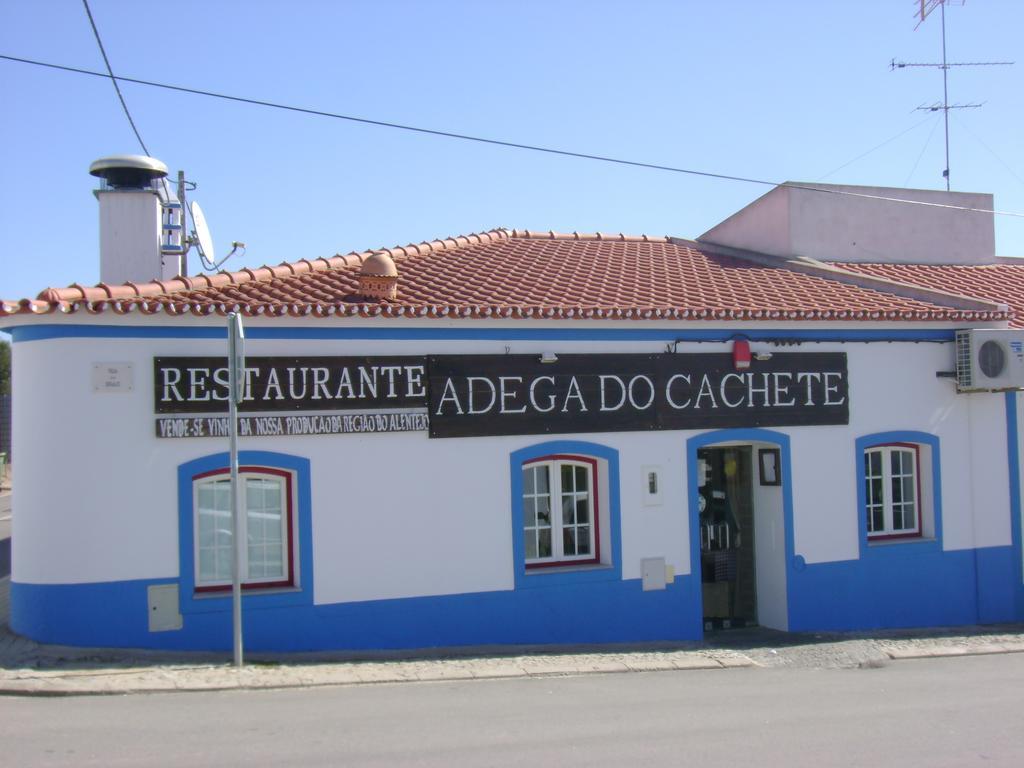 Villa Casa Da Comadre - Casas De Taipa São Pedro do Corval Exterior foto